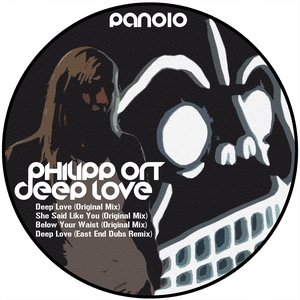 Deep Love