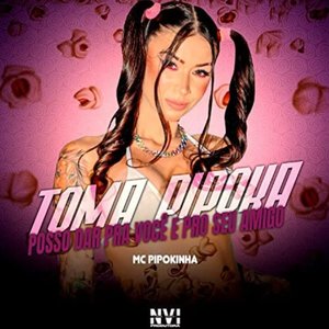 Avatar for MC Pipokinha, DJ Pablo RB e Dj Noguera