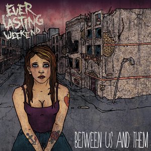 Between Us And Them