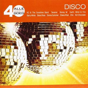 Alle 40 goed: Disco