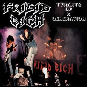Tyrants of a Generation-1984