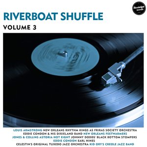 Riverboat Shuffle, Vol. 1