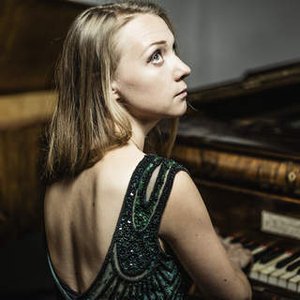 Avatar för Olga Pashchenko