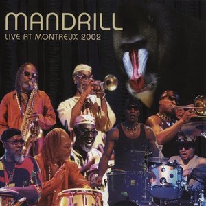 Live At Montreux 2002