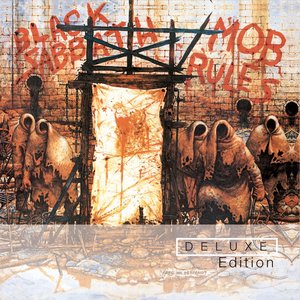 Mob Rules (Deluxe Edition)