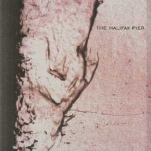 Halifax Pier