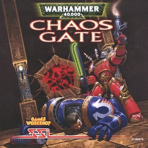 Warhammer 40k: Chaos Gate OST