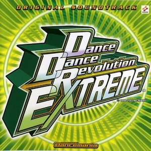 DDR Extreme 的头像