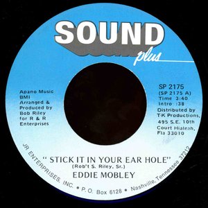 Stick It In Your Ear Hole