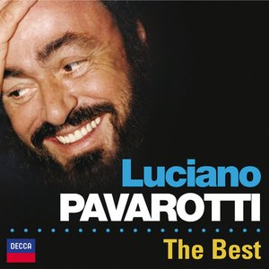 Luciano Pavarotti: The Best + Bonus Track