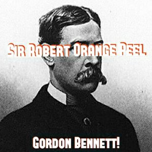 Gordon Bennett!