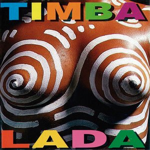 Image for 'Timbalada'