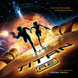 Titan A.E.