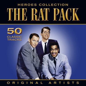 Heroes Collection - The Rat Pack