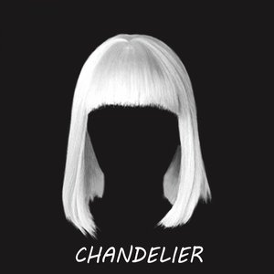 Chandelier - Single