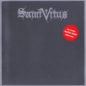 Saint Vitus / Hallow's Victim