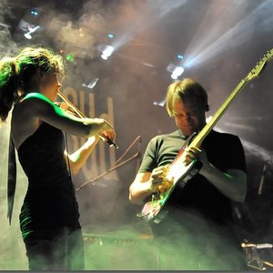 The D Project photo provided by Last.fm