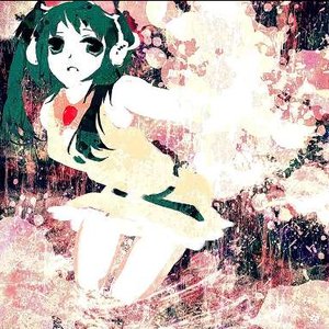 Avatar for buzzG feat. メグッポイド