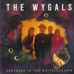 Try - Honyocks In The Whithersoever - Zortam Music