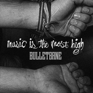 Music Is The Most High