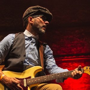 Yayo Gonzalez 的头像