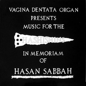 Music for the Hashishins in Memoriam of Hasan Sabbah