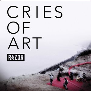 CRIES OF ART