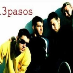 13 Pasos 的头像