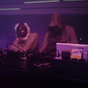 Servants of the Apocalyptic Goat Rave için avatar