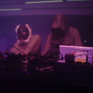 Servants of the Apocalyptic Goat Rave photo provided by Last.fm