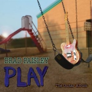 Play (The Guitar Album)