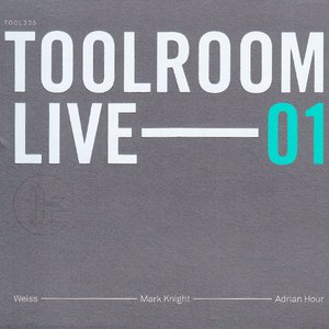 Toolroom Live 01