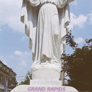 Grand Rapids EP