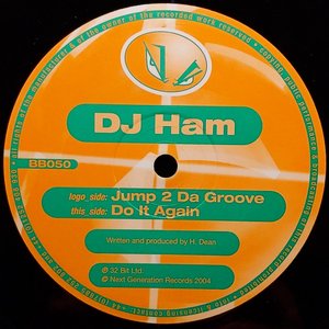 Jump 2 Da Groove / Do It Again