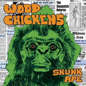 Skunk Ape