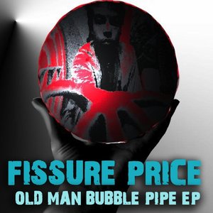Old Man Bubble Pipe Ep