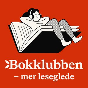 Bokklubben - mer leseglede 的头像