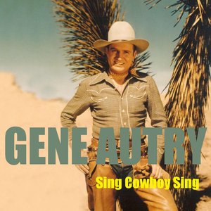 Sing Cowboy Sing (feat. Jo Strafford, Rosemary Clooney)