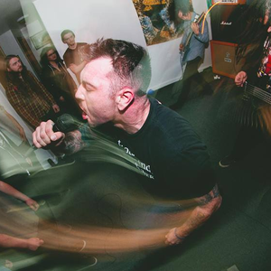 Lamplighter photo provided by Last.fm