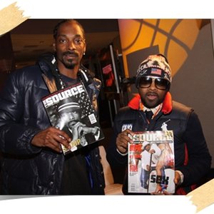 Snoop Doggy Dogg Feat. Jermaine Dupri 的头像