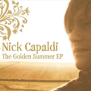 The Golden Summer EP