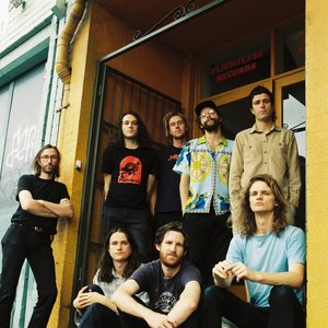 Avatar de King Gizzard & The Lizard Wizard, Mild High Club