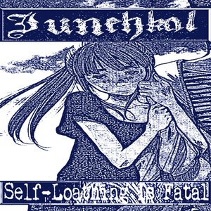 Self​-​Loathing Is Fatal