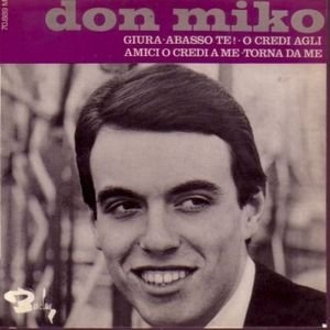 Avatar for Don Mike