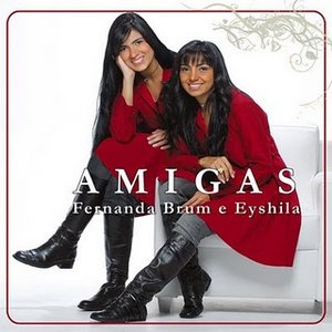 Image for 'Amigas'