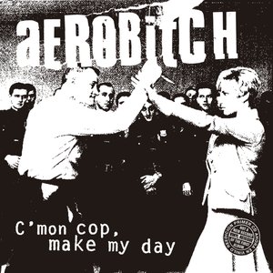 C'mon Cop, Make My Day