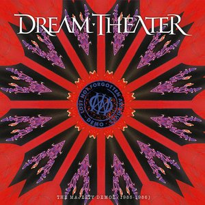 The Official 1986 Demo