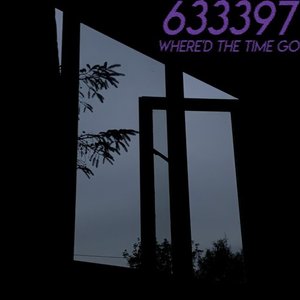 Where'd the Time Go - EP
