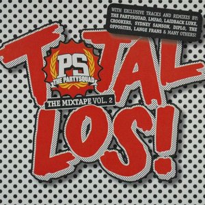 Total Los! The Mixtape, Volume 2