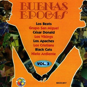 Buenas Epocas Vol. 3